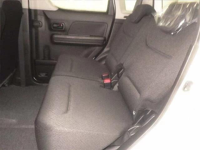 Suzuki Wagon R MH85S 2025